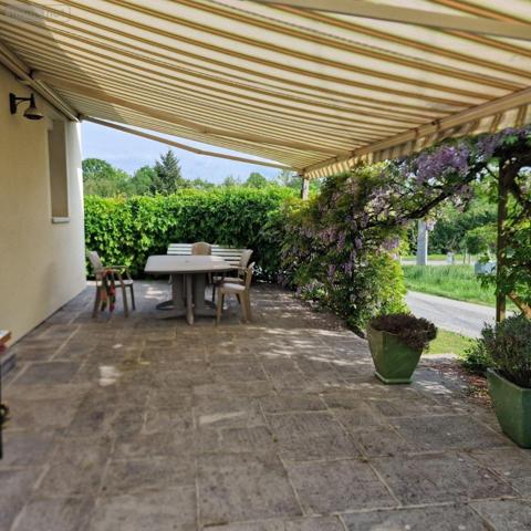 Maison à vendre à Aron en Mayenne (53440), ref : 12725/750