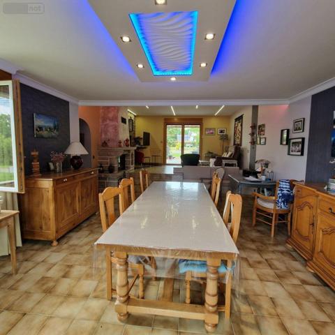 Maison à vendre à Aron en Mayenne (53440), ref : 12725/750