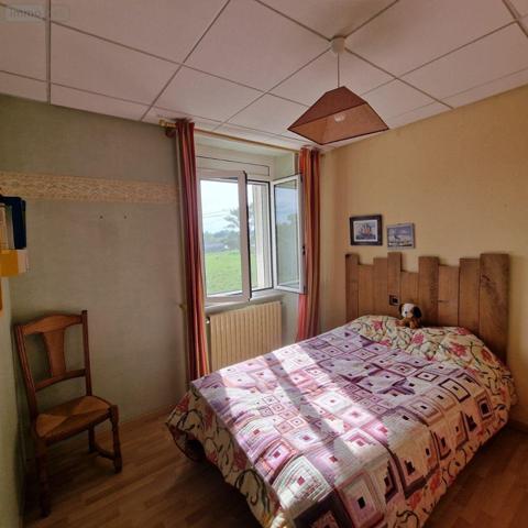 Maison à vendre à Aron en Mayenne (53440), ref : 12725/750