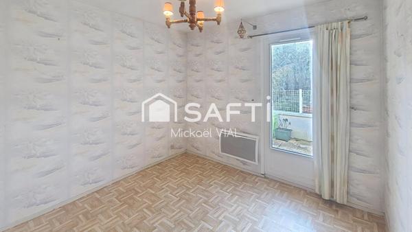 Maison familiale avec garage Firminy Quatre Vents