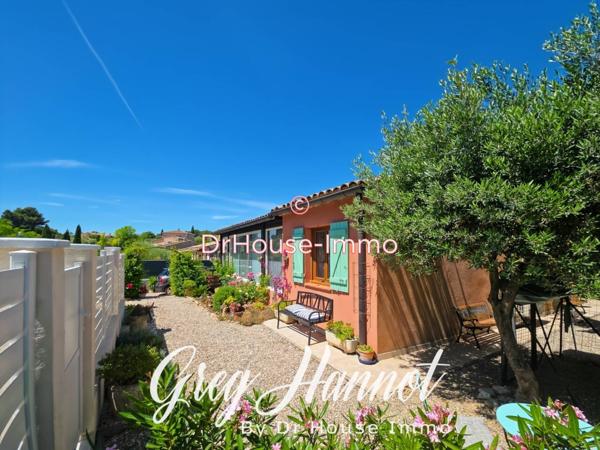Maison à vendre 4 pièces de 91 m²