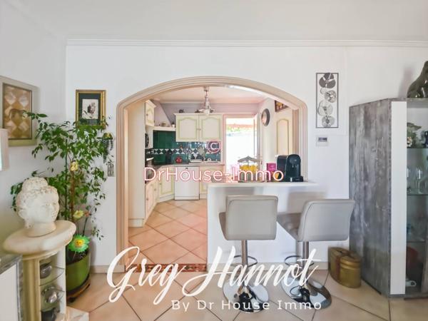 Maison à vendre 4 pièces de 91 m²