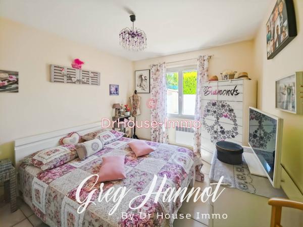 Maison à vendre 4 pièces de 91 m²