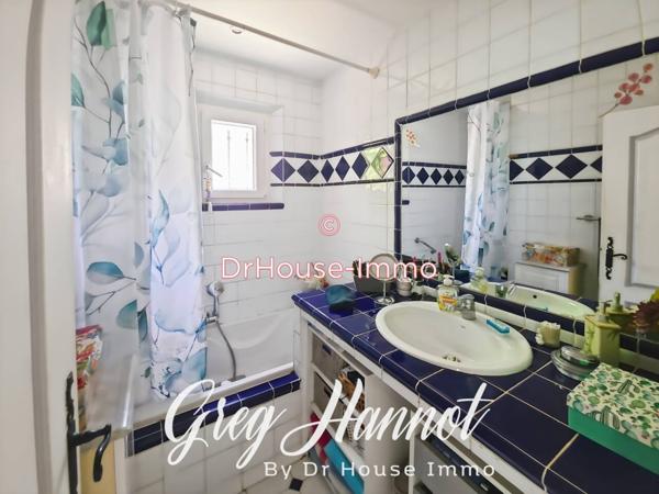 Maison à vendre 4 pièces de 91 m²