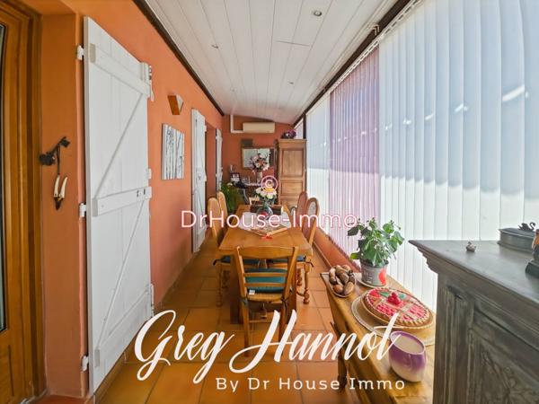 Maison à vendre 4 pièces de 91 m²