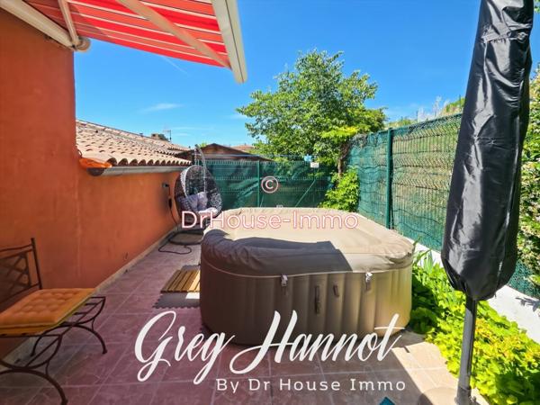 Maison à vendre 4 pièces de 91 m²