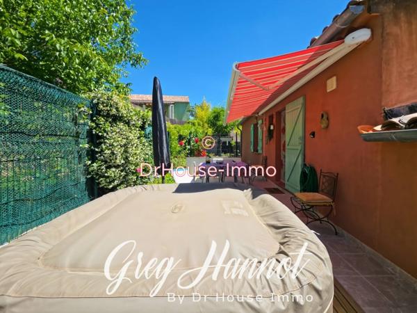 Maison à vendre 4 pièces de 91 m²