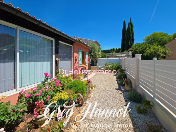 Maison à vendre 4 pièces de 91 m²