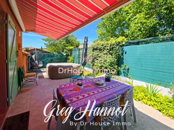 Maison à vendre 4 pièces de 91 m²