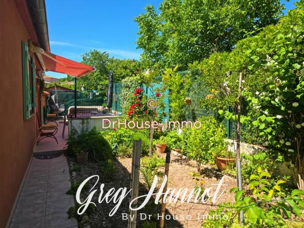 Maison à vendre 4 pièces de 91 m²