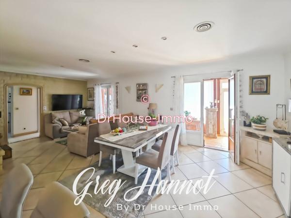 Maison à vendre 4 pièces de 91 m²