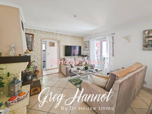 Maison à vendre 4 pièces de 91 m²