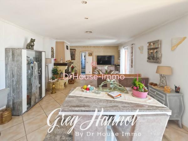 Maison à vendre 4 pièces de 91 m²