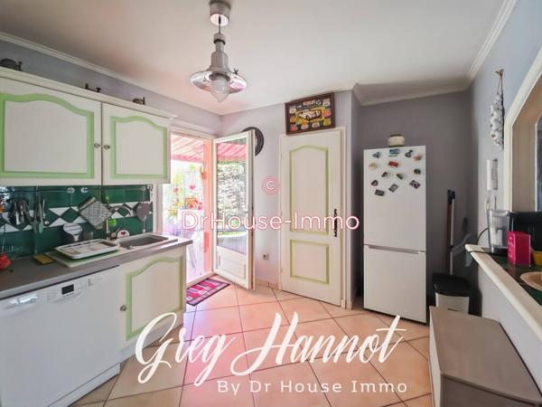 Maison à vendre 4 pièces de 91 m²