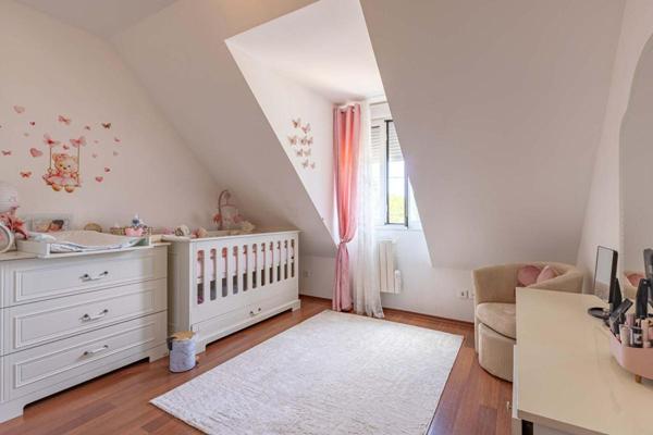 Maison Romorantin Lanthenay 6 pièce(s) 127 m2