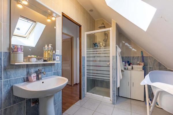 Maison Romorantin Lanthenay 6 pièce(s) 127 m2