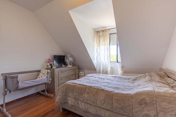Maison Romorantin Lanthenay 6 pièce(s) 127 m2