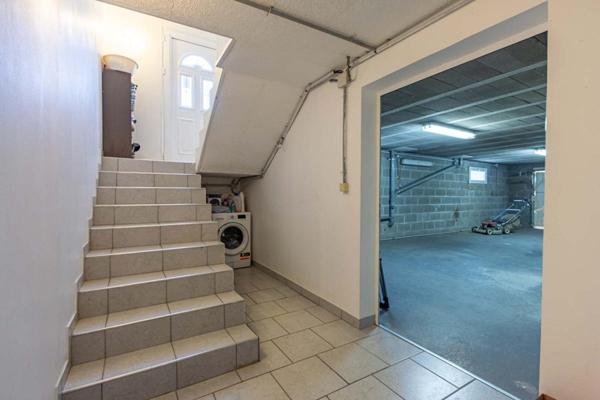Maison Romorantin Lanthenay 6 pièce(s) 127 m2