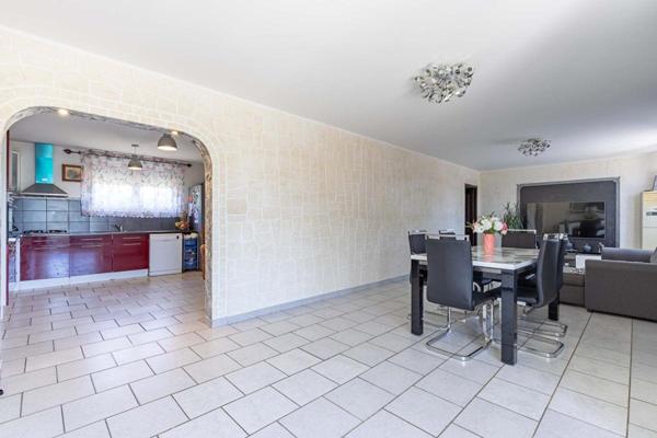 Maison Romorantin Lanthenay 6 pièce(s) 127 m2