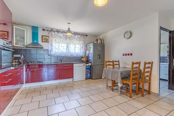 Maison Romorantin Lanthenay 6 pièce(s) 127 m2
