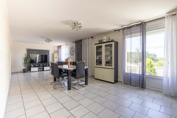 Maison Romorantin Lanthenay 6 pièce(s) 127 m2