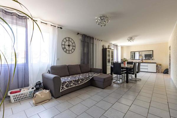 Maison Romorantin Lanthenay 6 pièce(s) 127 m2