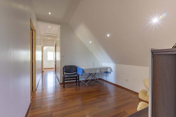 Maison Romorantin Lanthenay 6 pièce(s) 127 m2