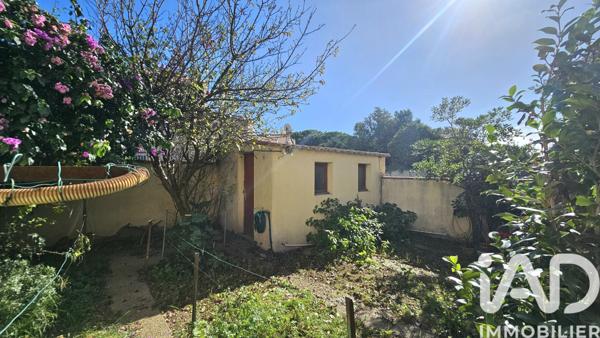 Maison à vendre 3 pièces 90 m² Bompas