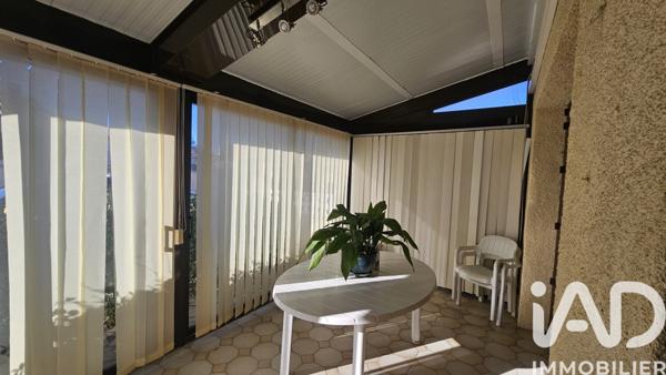 Maison à vendre 3 pièces 90 m² Bompas