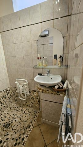 Maison à vendre 3 pièces 90 m² Bompas