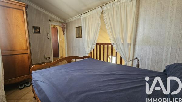 Maison à vendre 3 pièces 90 m² Bompas