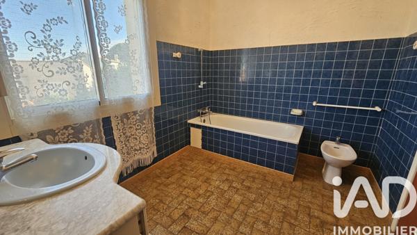 Maison à vendre 3 pièces 90 m² Bompas
