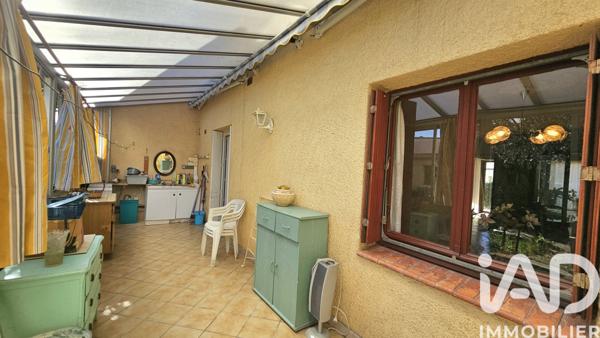 Maison à vendre 3 pièces 90 m² Bompas