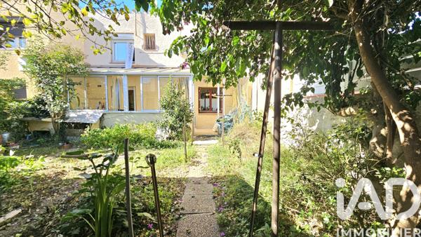 Maison à vendre 3 pièces 90 m² Bompas