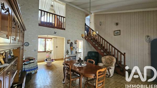 Maison à vendre 3 pièces 90 m² Bompas