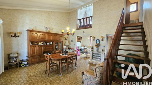 Maison à vendre 3 pièces 90 m² Bompas