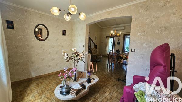 Maison à vendre 3 pièces 90 m² Bompas