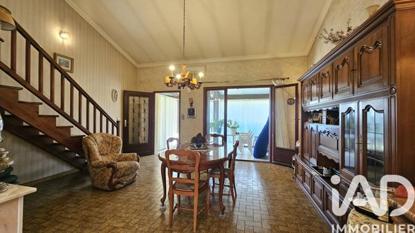 Maison à vendre 3 pièces 90 m² Bompas