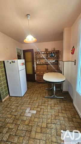 Maison à vendre 3 pièces 90 m² Bompas