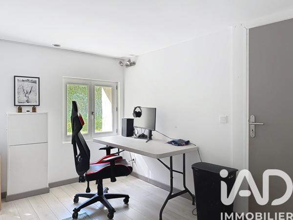 Maison à vendre 4 pièces 101 m² Fontenay-le-Comte