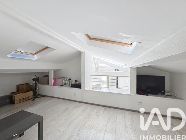 Maison à vendre 4 pièces 101 m² Fontenay-le-Comte