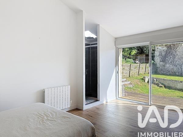 Maison à vendre 4 pièces 101 m² Fontenay-le-Comte