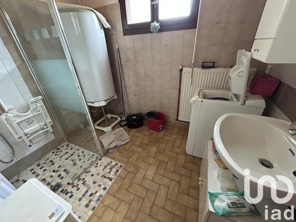 Maison à vendre 4 pièces 80 m² Chaillac