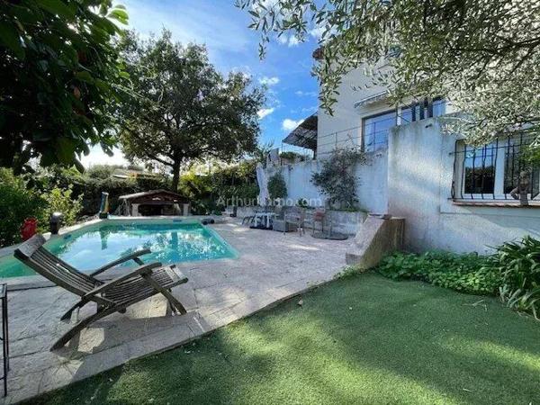 Vente Maison 7 pièces 312 m2 à Saint-Paul-de-Vence