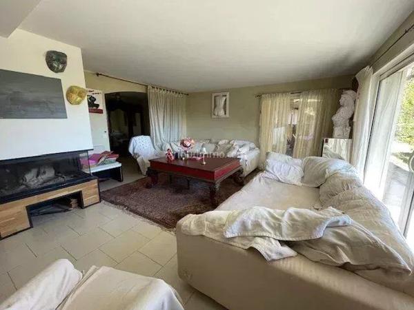 Vente Maison 7 pièces 312 m2 à Saint-Paul-de-Vence