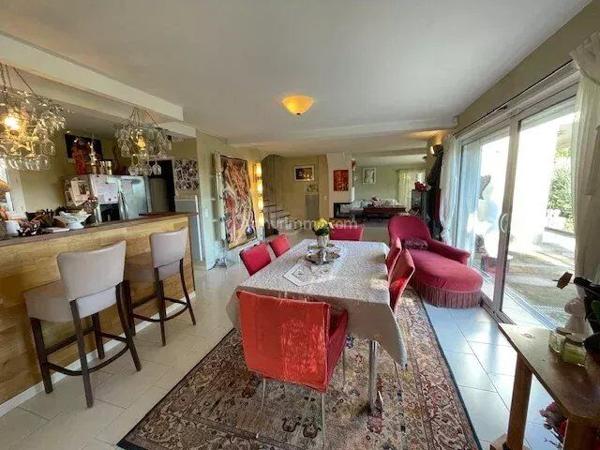 Vente Maison 7 pièces 312 m2 à Saint-Paul-de-Vence