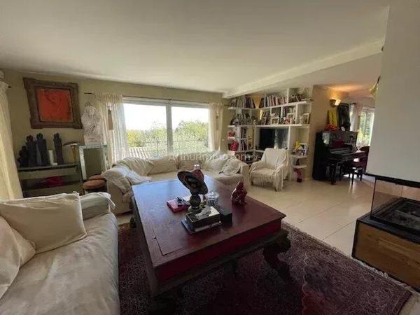 Vente Maison 7 pièces 312 m2 à Saint-Paul-de-Vence