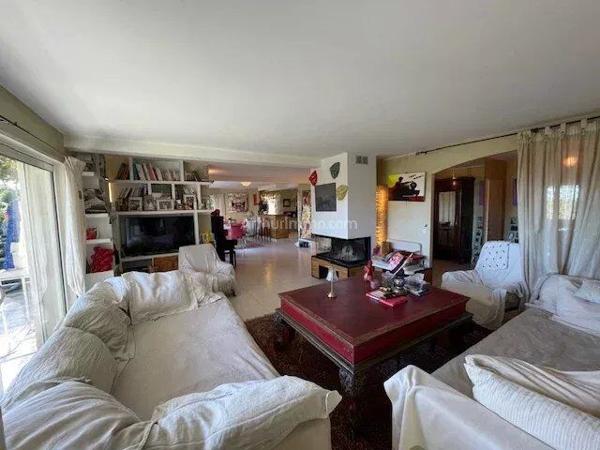 Vente Maison 7 pièces 312 m2 à Saint-Paul-de-Vence