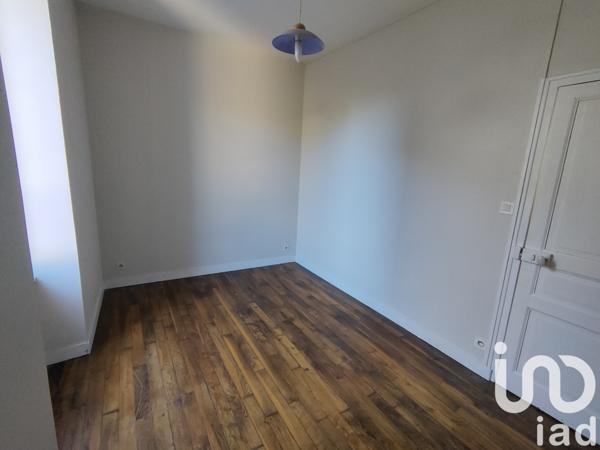 Appartement à vendre 3 pièces 49 m² Fougères