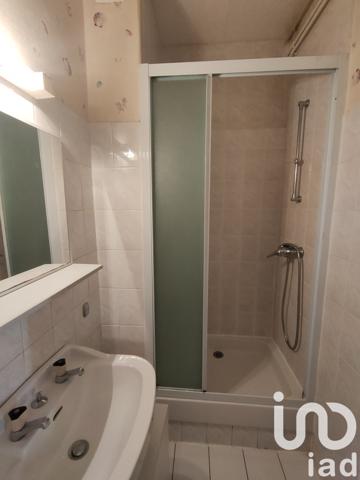 Appartement à vendre 3 pièces 49 m² Fougères